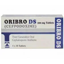 Oribro DS TAB
