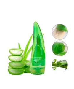 Aloe Vera Gel 300ml Wokali