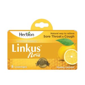 Linkus Nova Sf Honey Lem