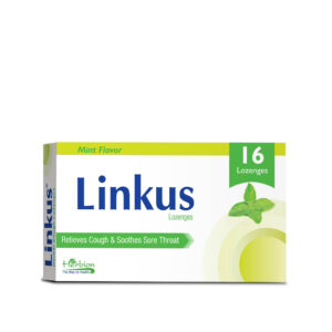 Linkus Mint Lozenges
