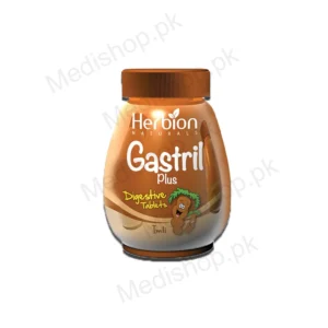 Gastril Plus imli 120s