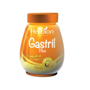 Gastril Plus org 120s