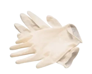 Relation Latex Gloves L