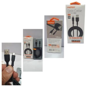 Faster Cable Iphone Fc-08