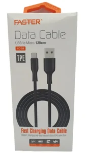 Faster Cable Micro Fc-08