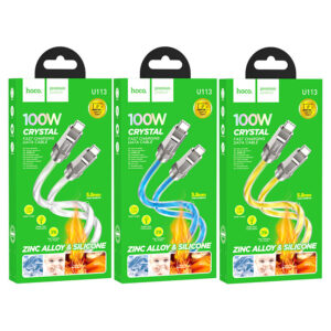 Faster Tc To Tc 100w