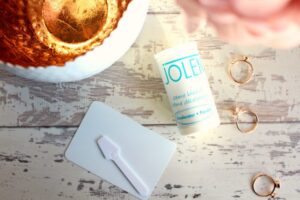 Jolen Bleach 35g Org