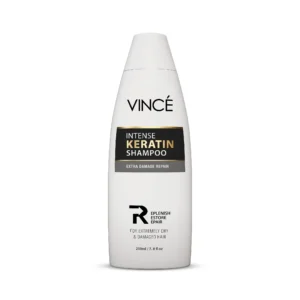Vince Sp 230ml Intense Keratin