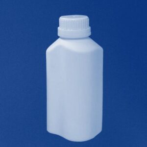 Plastic Container 500ml R16