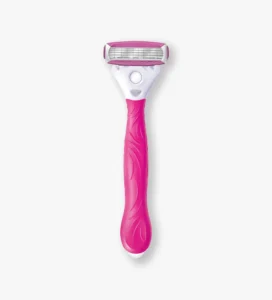 Schick Ladies Razor 2+1