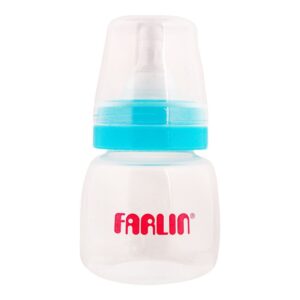 Farlin Baby Feeding Bottle 2oz Ab-41020