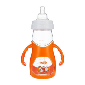 Farlin Feeder 3+ 140ml Ab-41023-B