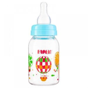 Farlin Feeder 4oz Nf868