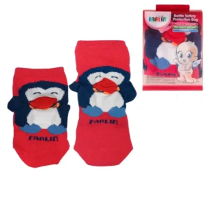 Farlin Bottle Safety Protection Bag