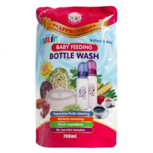 Farlin Bottle Wash 700ml Refill Bf-200A