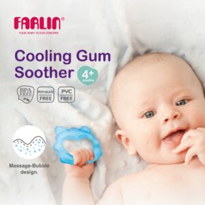 Farlin Gum Soother Bf145