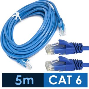 Network Cable 5m