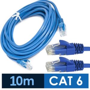 Network Cable. 10m