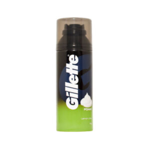 Gillette Foam 175g Menthol