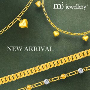 Mj Jewellery 120