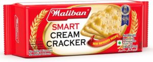 Maliban Cream Cracker 190g