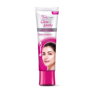 Fair & Lovely Cream Mv 25g Imp