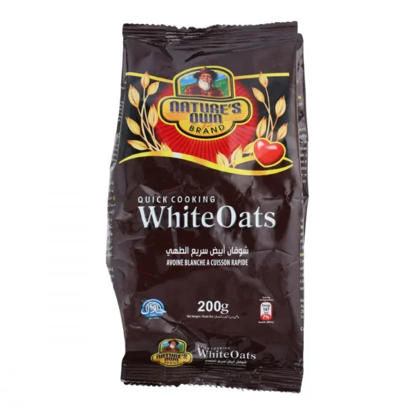 4794236282007_natures-white-oats-200g
