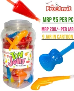 Cl Dewy Chewy Jelly Stb Jar