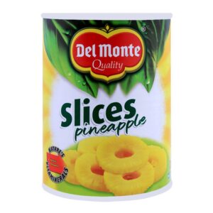 Dm Pineapple Whole 560g