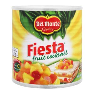 Dm Fruit Cocktail 432g