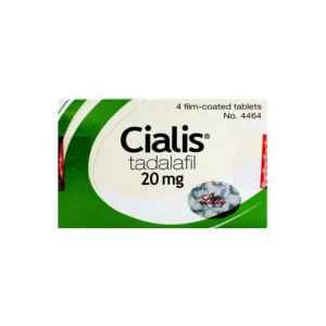 Cialis 20mg Cairo