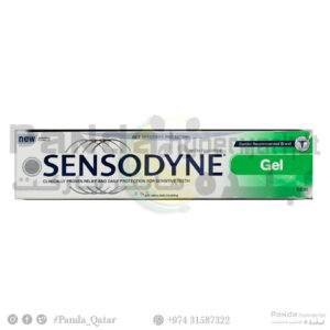 Sensodyne Paste 100g Cool Gel