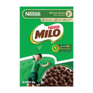Milo Cereals 300g