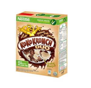 Koko Krunch 300g Duo