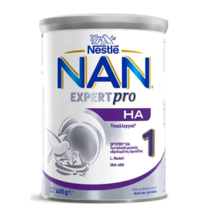 NAN 1 400g Pro