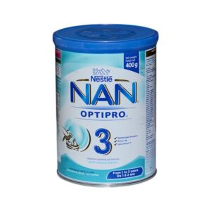 NAN 3 400g Sup