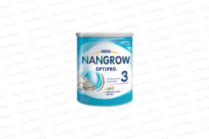 Nangrow 3 900g Sup