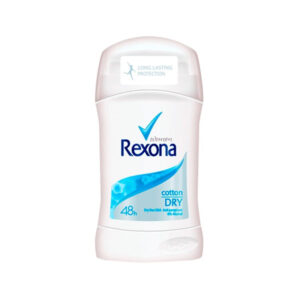 Rexona Stick Cotton Dry 40ml