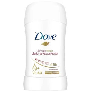 Dove Stick 40g Ur DMC Jasmine