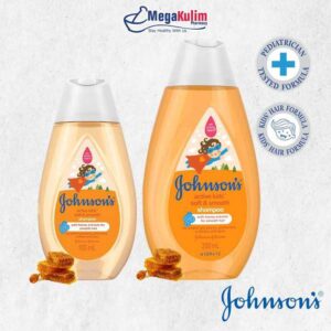 Johnsons Kids Sp 100ml P