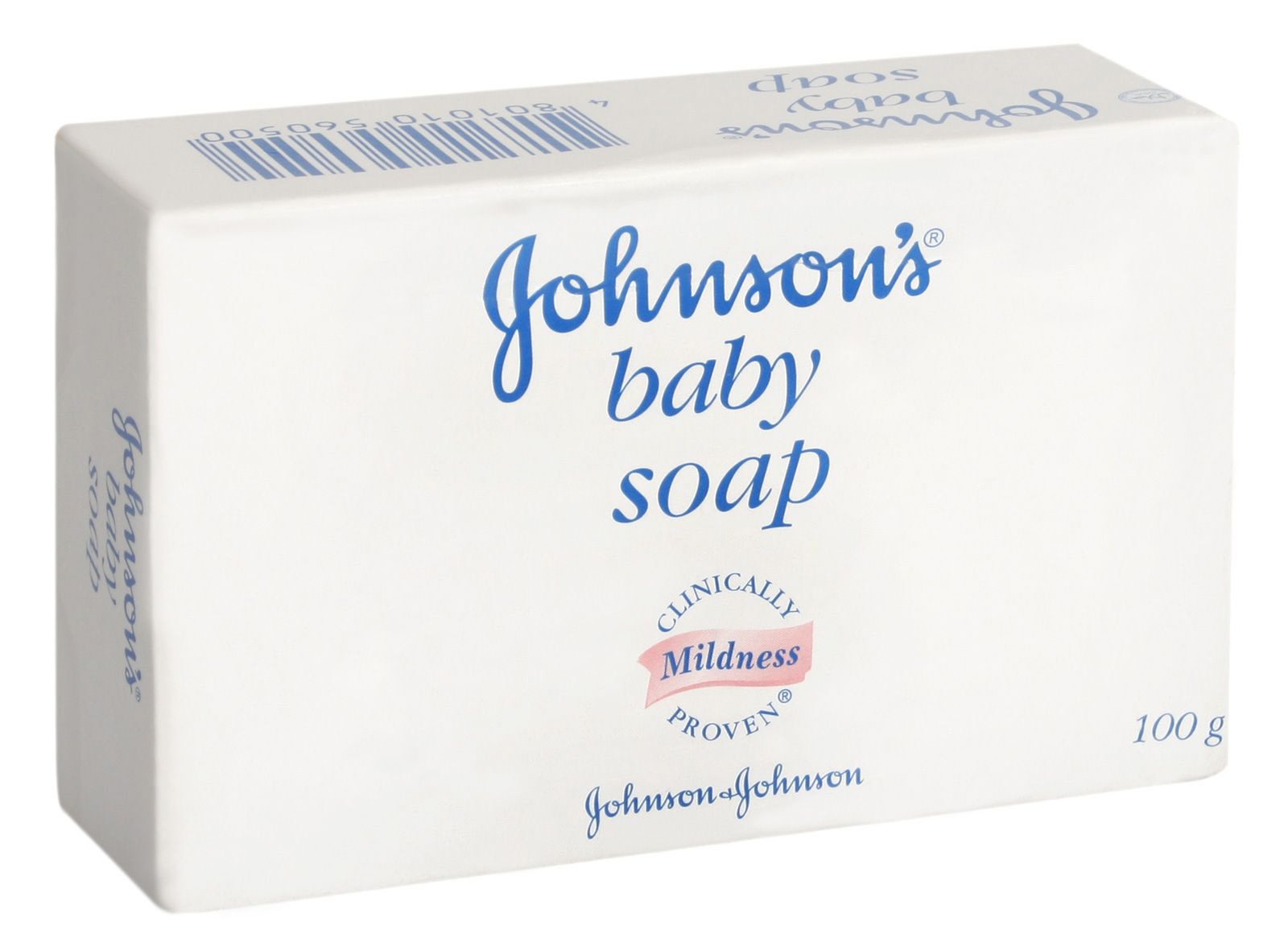 Johnson's Baby Soap 60g