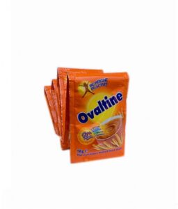 Ovaltine Sachet 20g