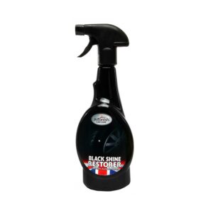 xAstonish Black Shine Restorer 750ml