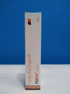 Fudic Cream 15g 2%