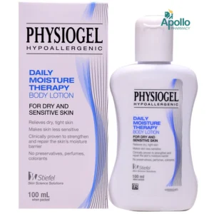 Physiogel Dmt Lotion