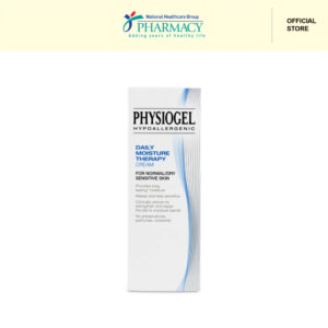 Physiogel Dmt Cream