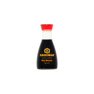 Kikkoman Soya Sauce. 1L