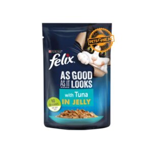 Felix 01s Tuna 85g