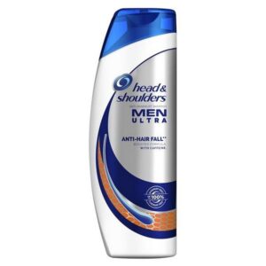 Hs Men Sp 360ml Ultra AHF