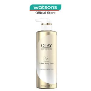 Olay Creme Sg 500ml B3+Vit C